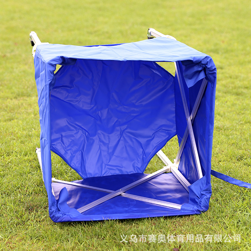 其他球类配套器材实物图