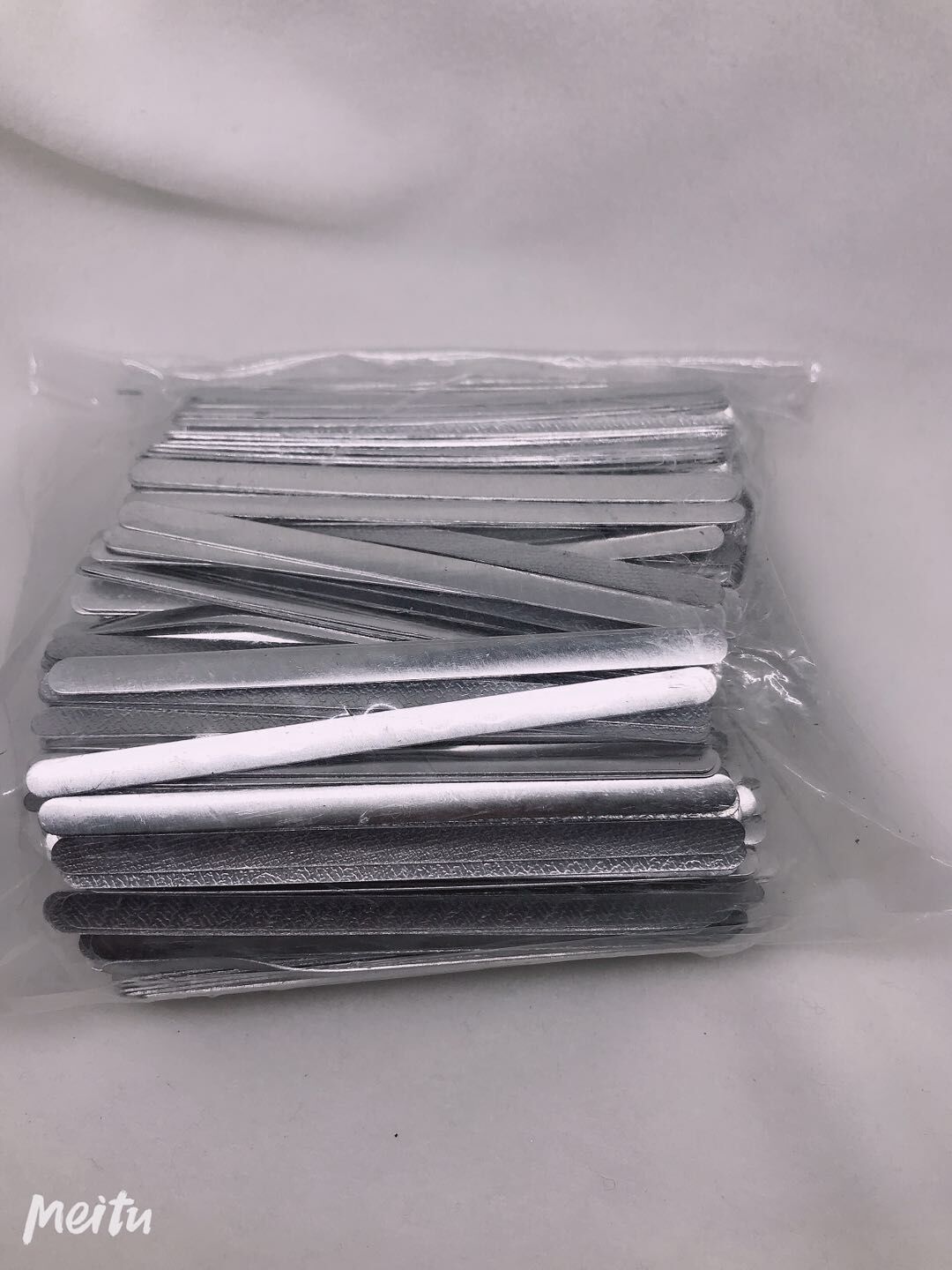 厂家直销50白底实物图