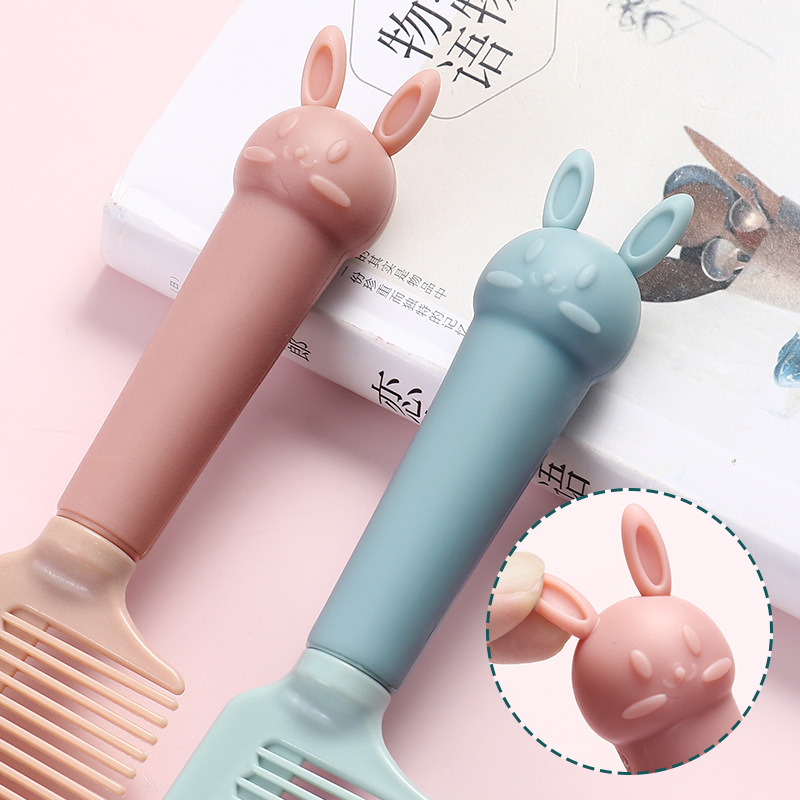 Student-Friendly Comb