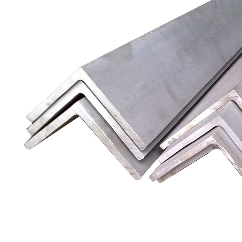 出口 镀锌角钢 供应商 现货销售Q235角钢 国标 规格齐全 价格优惠详情图5