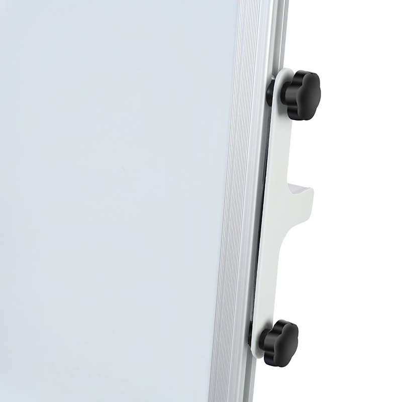 The manufacturer supplies wholesale whiteboards, notice boards, office tripods, writing boards, bracket-type lifting and paper-holding magnetic whiteboards Specification image
