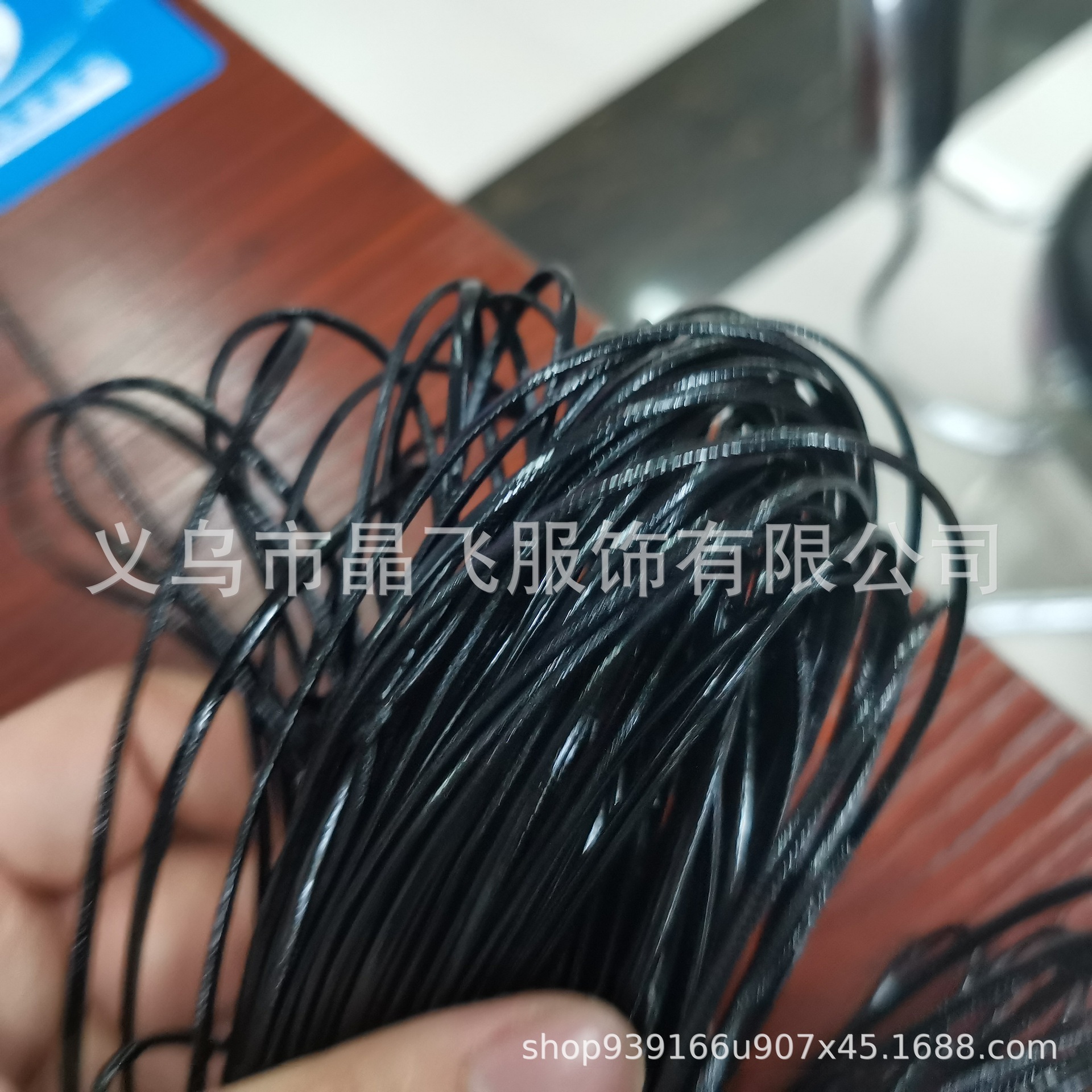 饰品配件细节图