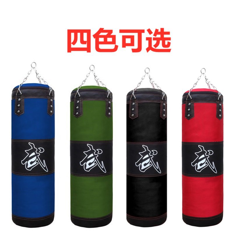 三层散打拳击产品图