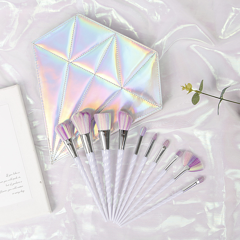 Dream Unicorn Handle Makeup Brush