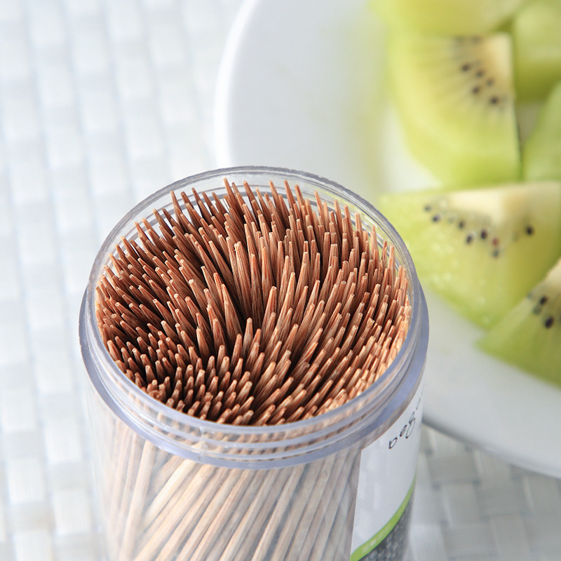 一次性牙签家细节图