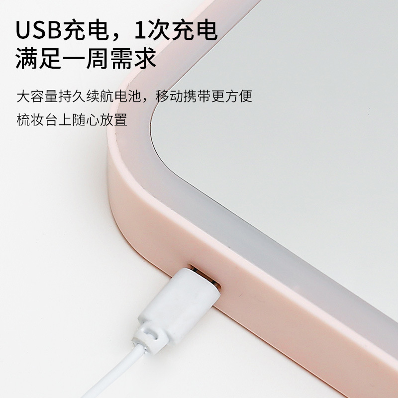 其他美妆工具实物图