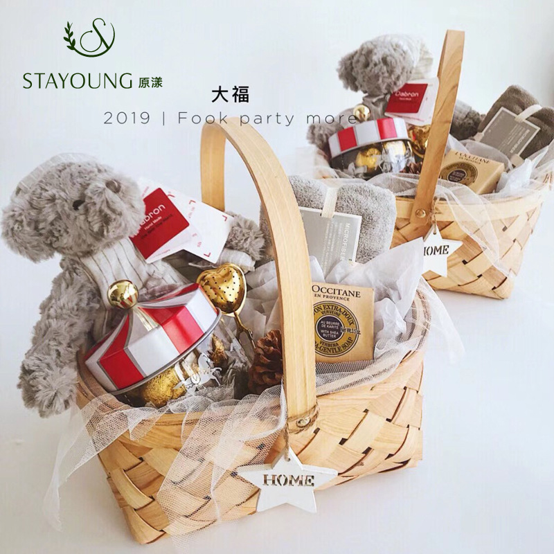 田园风木片编细节图