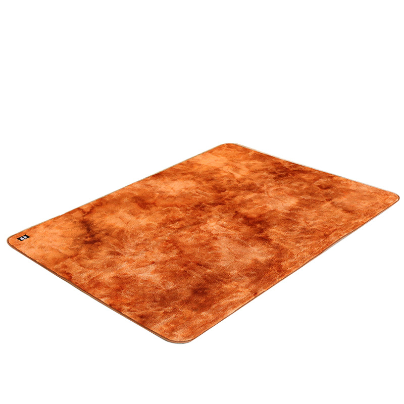 High-end Nordic enlarged floor MATS, anti-slip and absorbent MATS for living rooms, bedrooms, kitchens, and entrances, custom-made for home, commercial and hotel use Item Picture