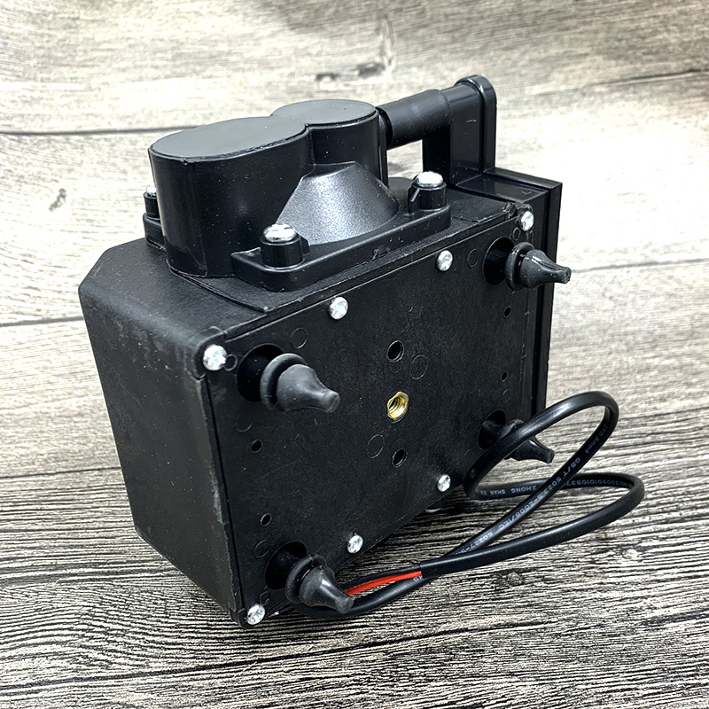 Bison Machinery hot air gun air pump 850, hot air welding station dedicated air pump air compressor, micro air compressor 220v fan Application Scenario