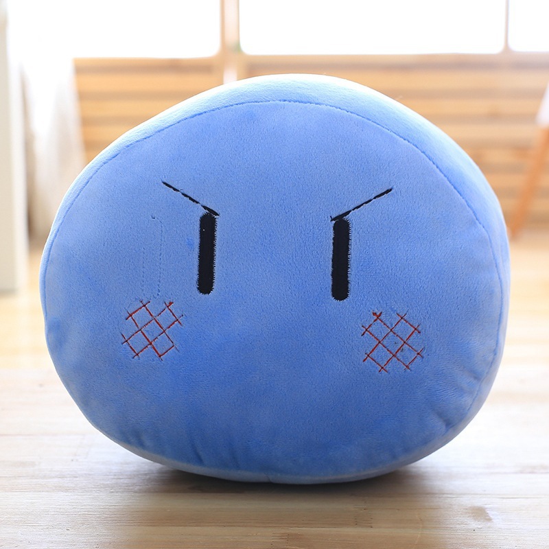 CLANNAD Tuanzi big family Guhe Nagisa two Yuan pillow doll toy plush action figure