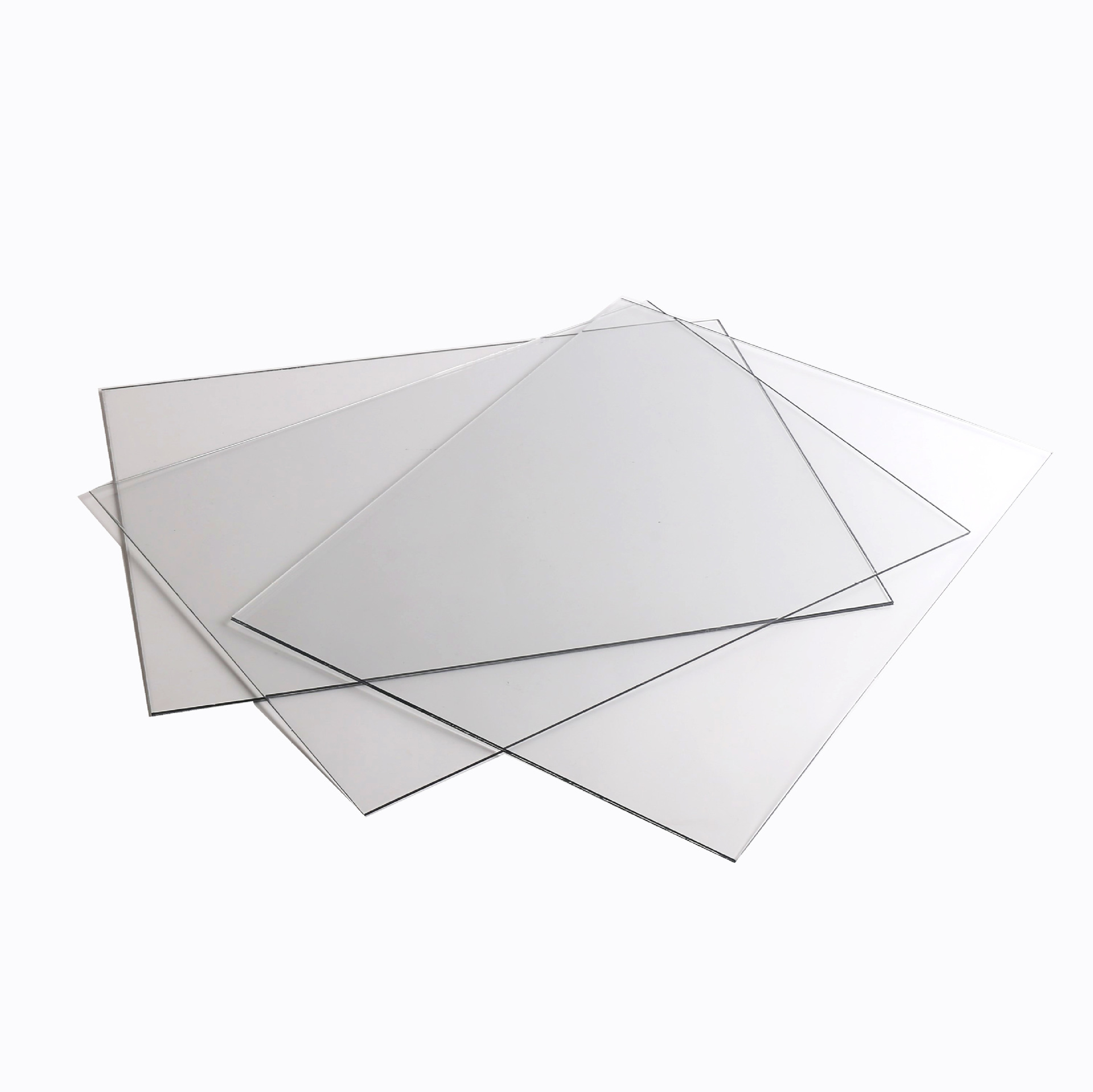 Wholesale PET light box boards, diffusion boards, vacuum-formed boards, endurance boards, anti-aging outdoor light boxes from the manufacturer. Large orders enjoy discounts Item Picture