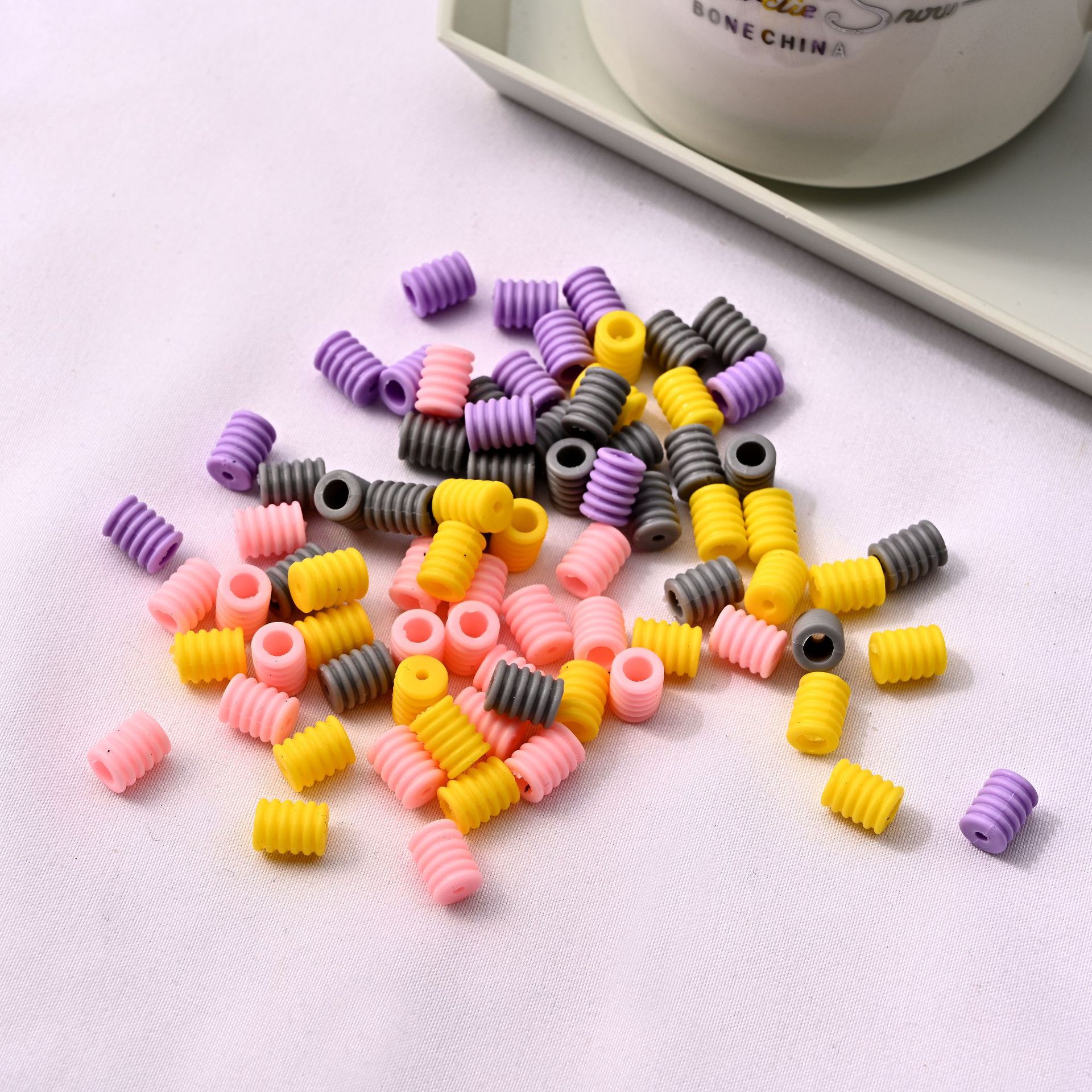 现货多色色口细节图