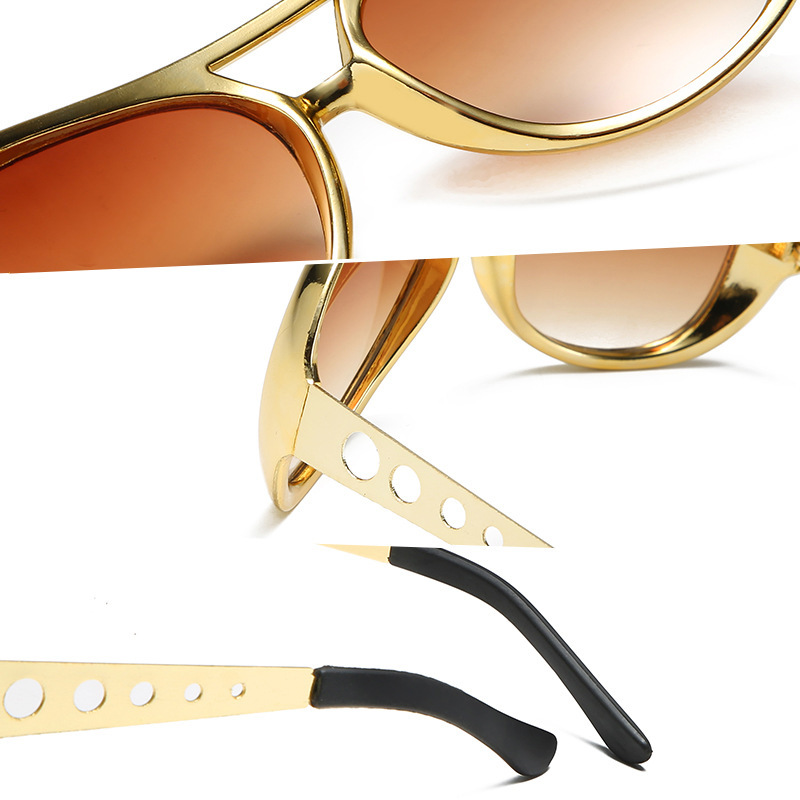 Glasses, sunglasses, dance glasses, party glasses, cross-border glasses Application Scenario