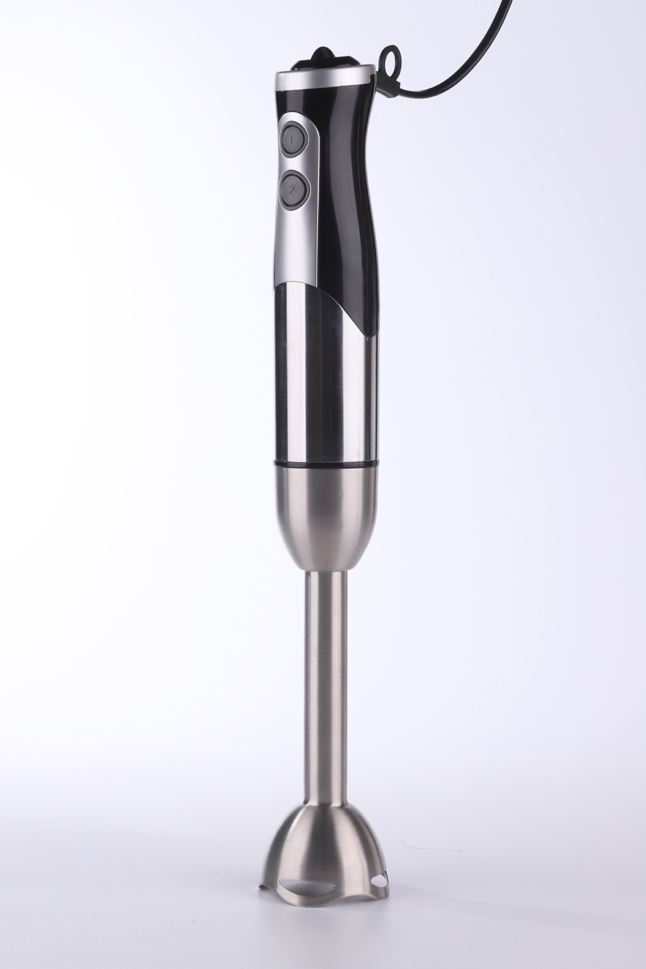 110V Cross-Border Multi-Functional Mixer Fully Automatic Home Mixer Whip Milk Hand-Held Cooking Stick 3 In 1 details Picture