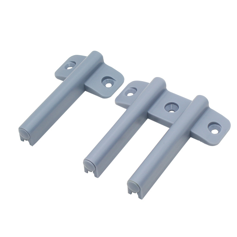 Manufacturer direct cabinet door rebounder with magnetic head hardware accessories aircraft buffer press self - spring cabinet damper Application Scenario