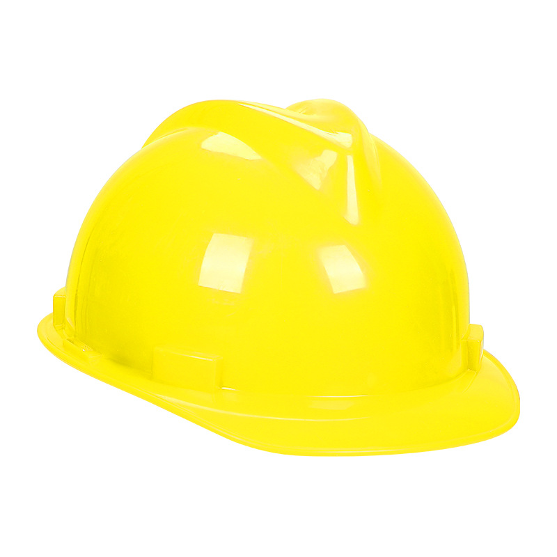 安全帽/工地安全帽/电动车安全帽/儿童安全帽/安全帽枣红色产品图