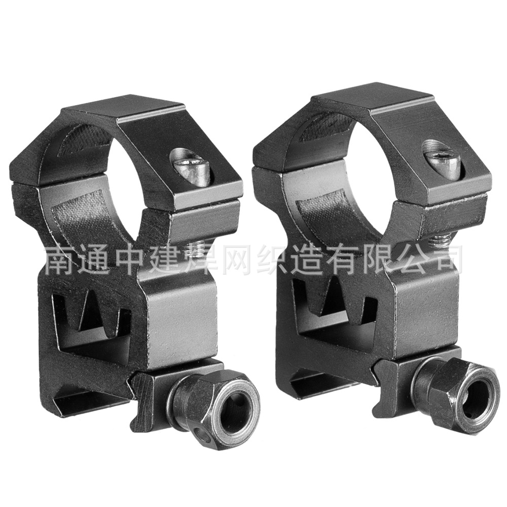 910005 25.4MM single-pin mountain-type high-width flashlight fixture manufacturer supply details Picture