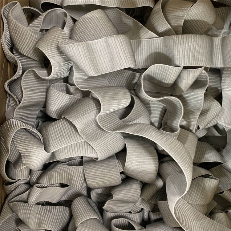 Deyu Webbing Manufacturer Magic Wool Nylon Elastic 50Mm Sports Wrist Strap Protector Elastic Strap Application Scenario