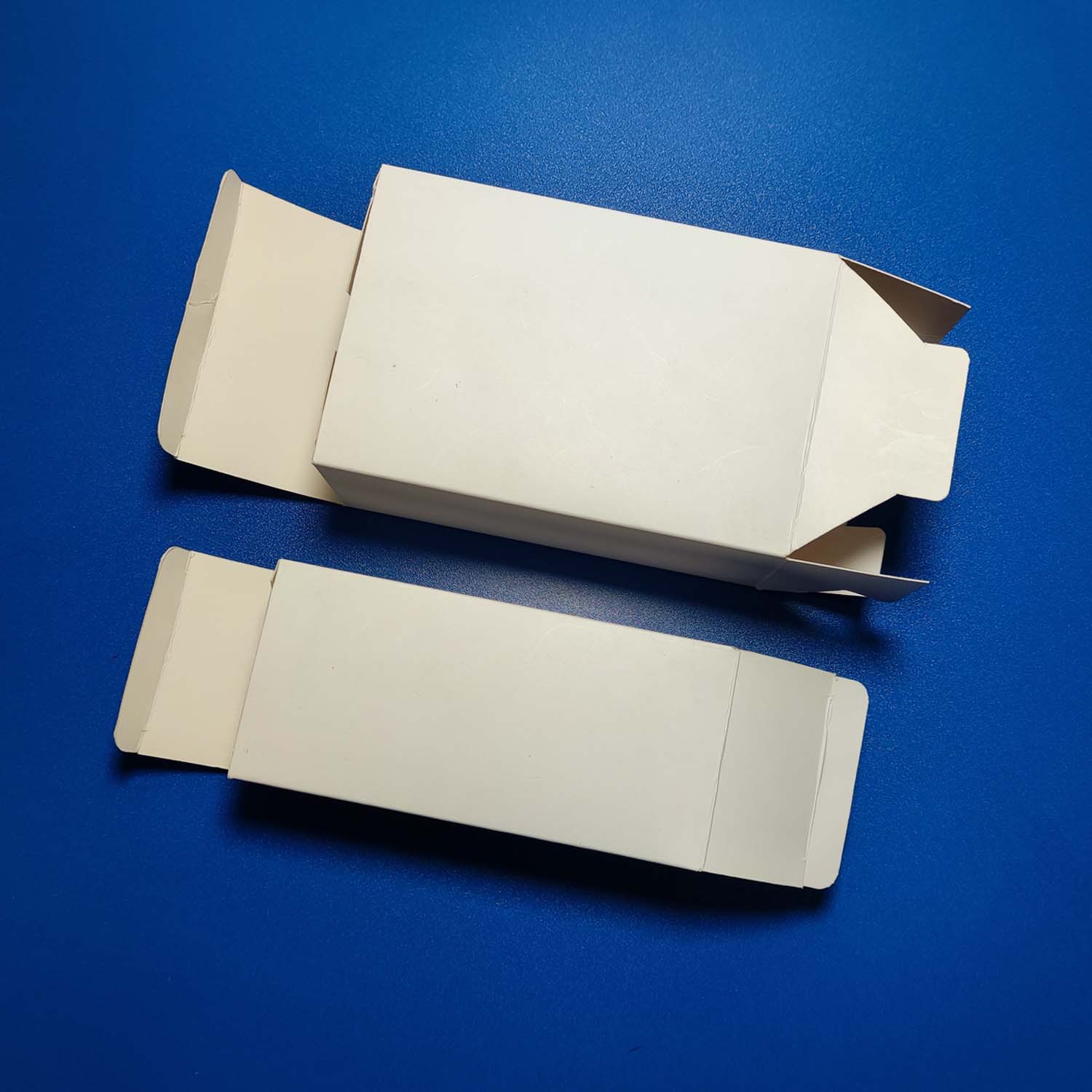 Custom Paper Box Underwear Box Plus Logo Color Box Custom Tissue Box Sock Drawer Box Kraft Paper Packaging details Picture