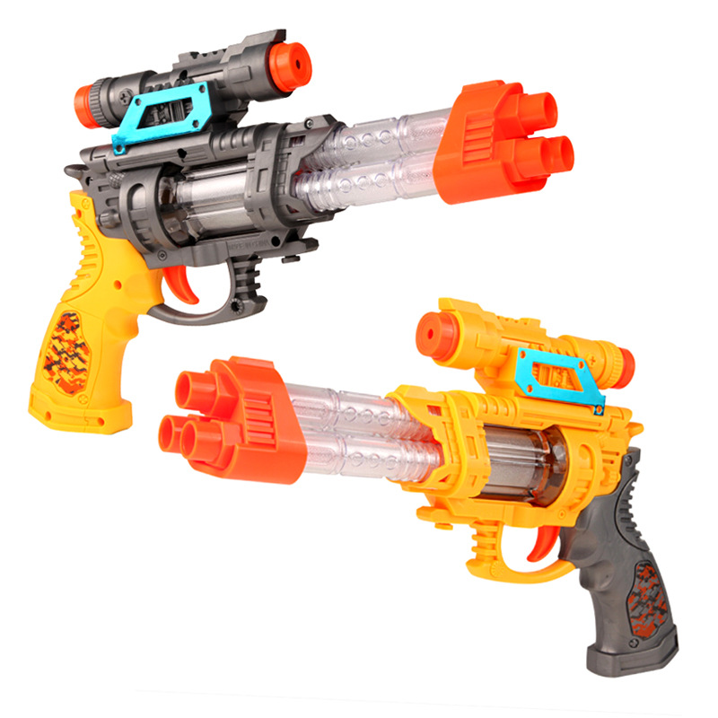 东发DF-2白底实物图