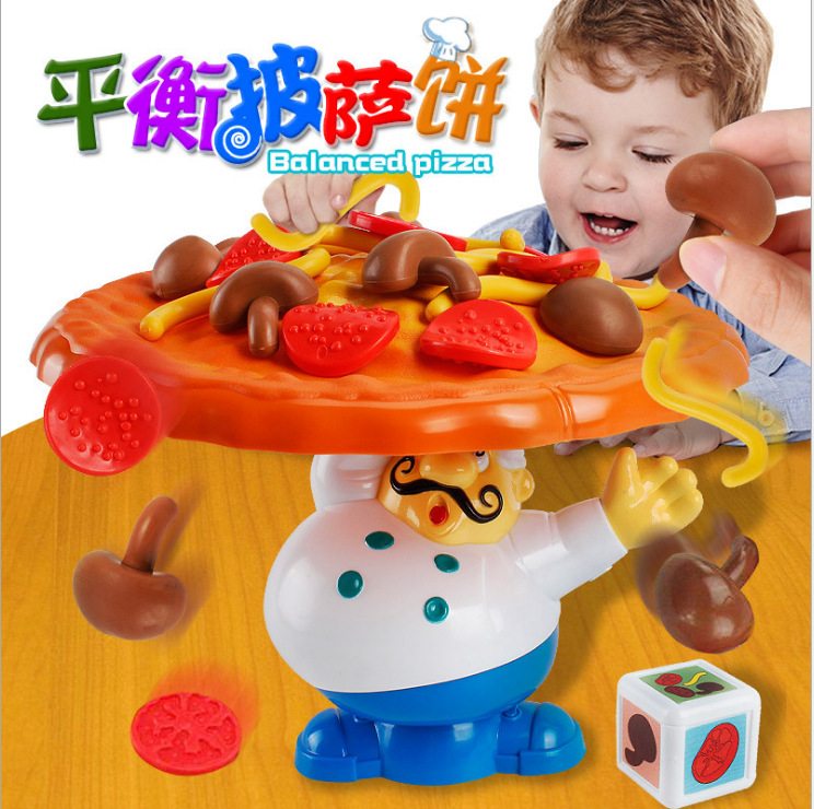 宏英707创/玩具/披萨玩具产品图
