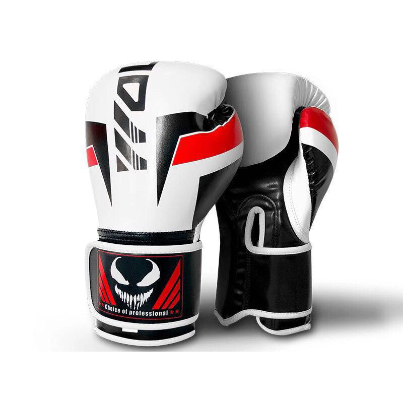 Five Dragon Heroes Children Adult Boxing Gloves Mma Taekwondo Muay Thai Sandboxing Gloves Punching Bag Combat Combat details Picture