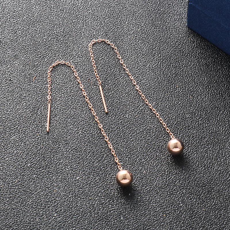 钛钢18K金细节图