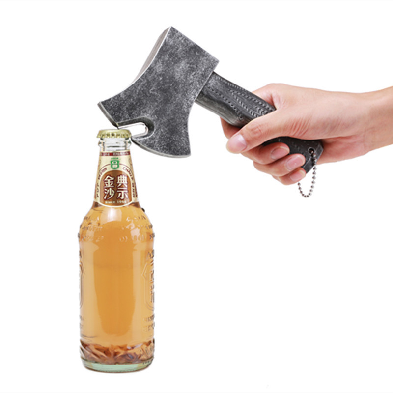 斧头开瓶器开瓶器 开瓶器 启瓶器 启瓶器 啤酒开瓶器