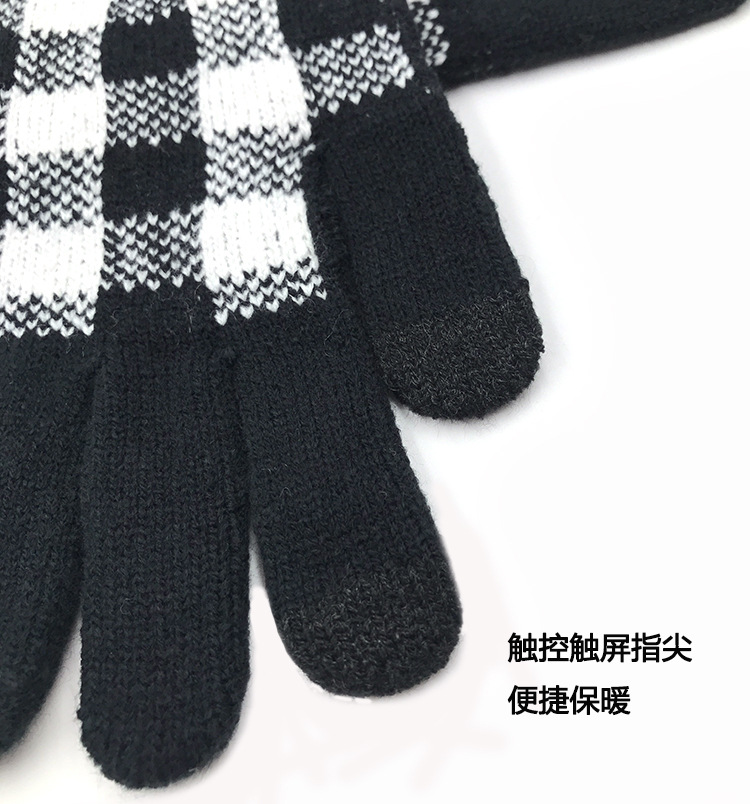 手套/皮手套/电焊手套/一次性手套/防水手套白底实物图