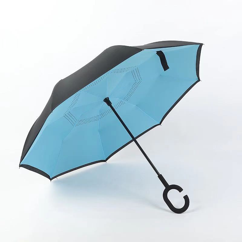 雨伞/雨伞定制/雨伞太阳伞/透明雨伞定制/儿童伞细节图