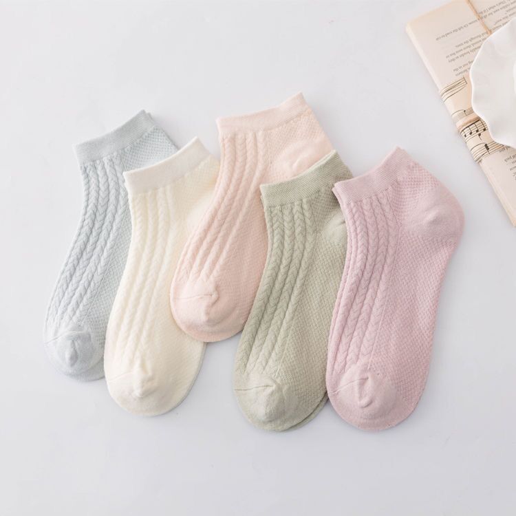 【百万现货】/袜子/女袜产品图