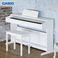 卡西欧电钢琴/Casio/电子琴/电子钢琴/88键/成人/教学/电钢琴细节图