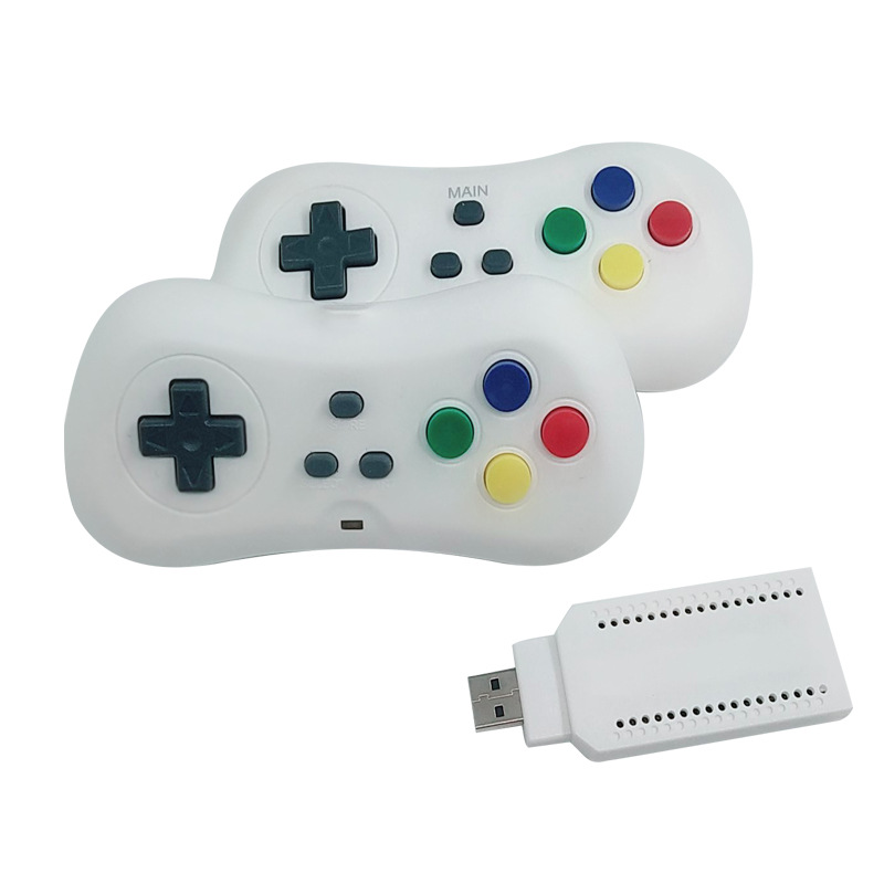 PS5游戏手柄/游戏机/620游戏机细节图