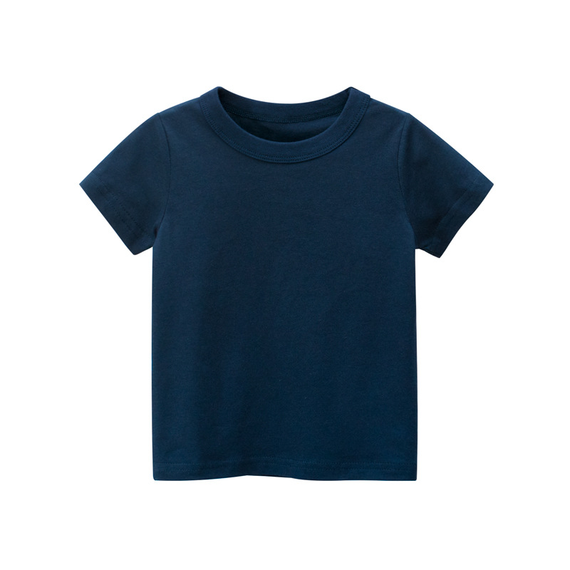27kids/儿童短袖T恤产品图
