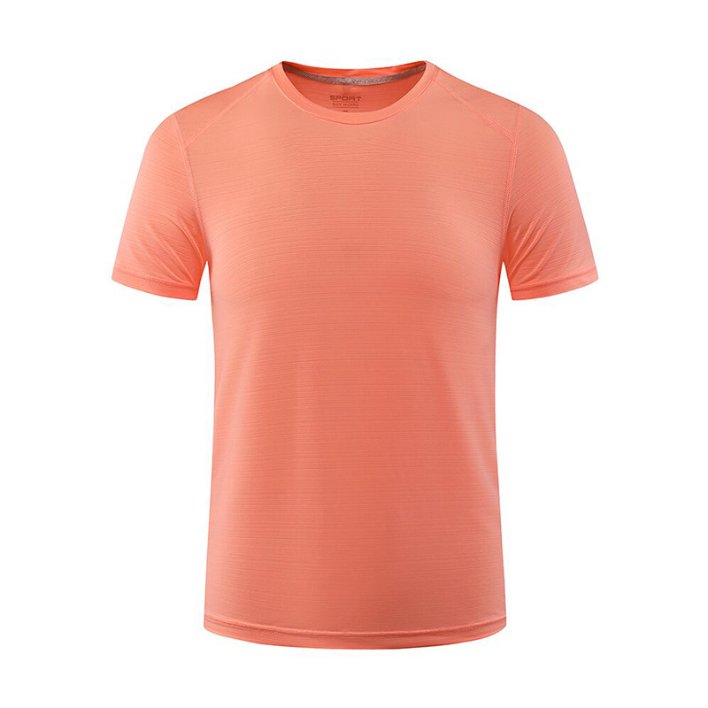 Ice Quick Dry Round Neck T-Shirt Custom Logo Culture Shirt Advertising Shirt Polo Shirt Short Sleeve Custom Work Clothes Wholesale Specification drawing