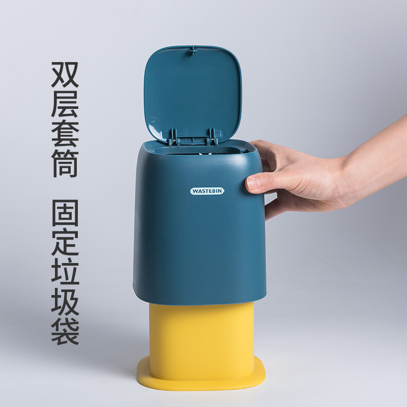 品沐设计/“拾光”桌面/迷你车载床头细节图