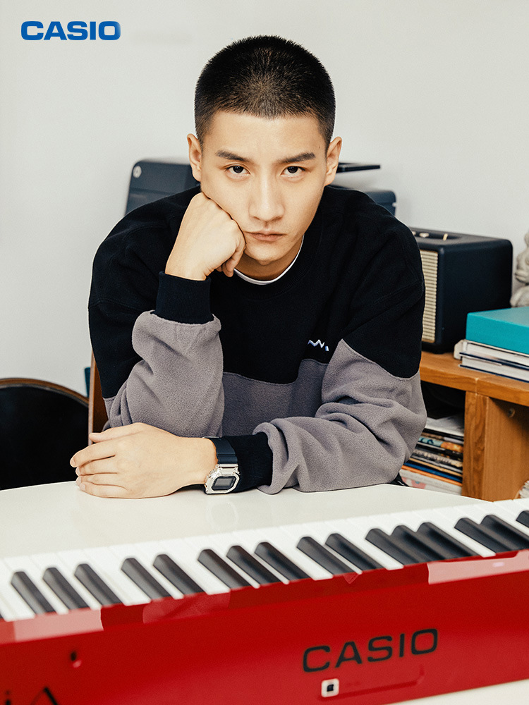 casio/重锤88键/考级/专业/电子琴/电子钢琴/卡西欧产品图