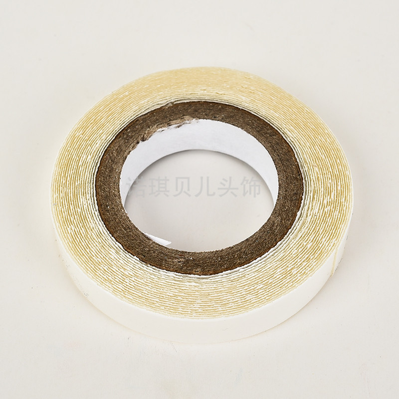 WALK TAPE GULE 蕾丝假发胶沃克白胶PU接发双面胶