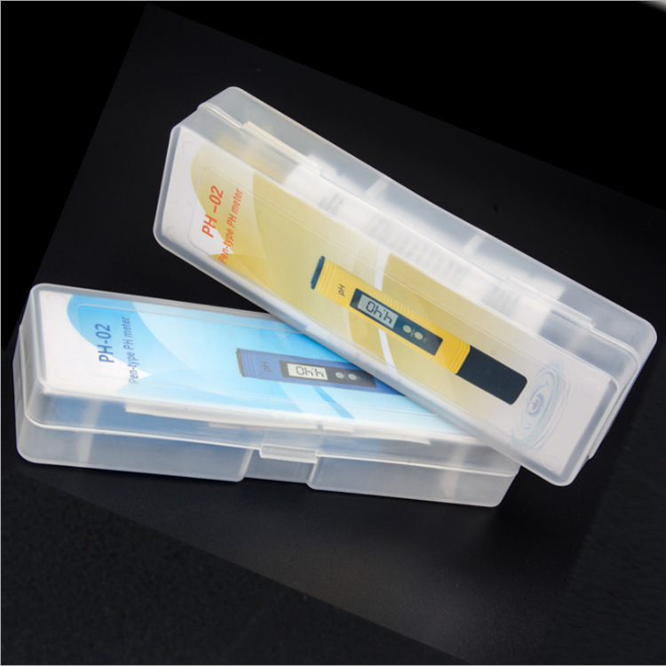 Push-button PH meter, ph test pen, ph pen, aquarium aquaculture acid-base detection instrument, ph test paper agent sold separately Application Scenario