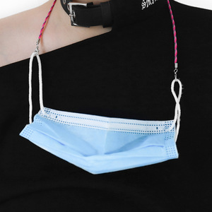 韩国蜡线 多色PU皮质线 橡胶挂件线皮革绳项链手链挂坠编织绳贸易详情2