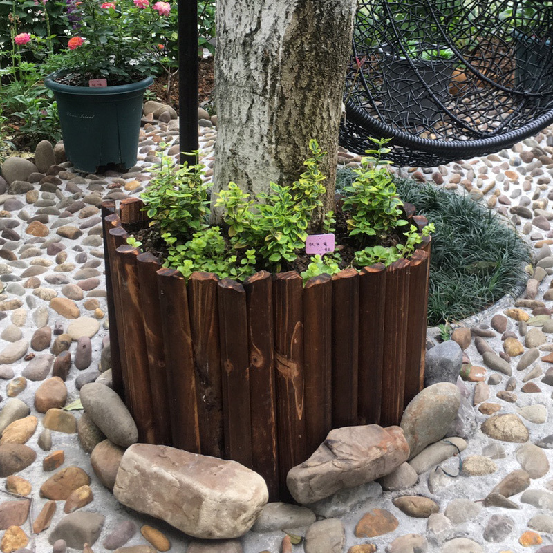 篱笆/栅栏实物图