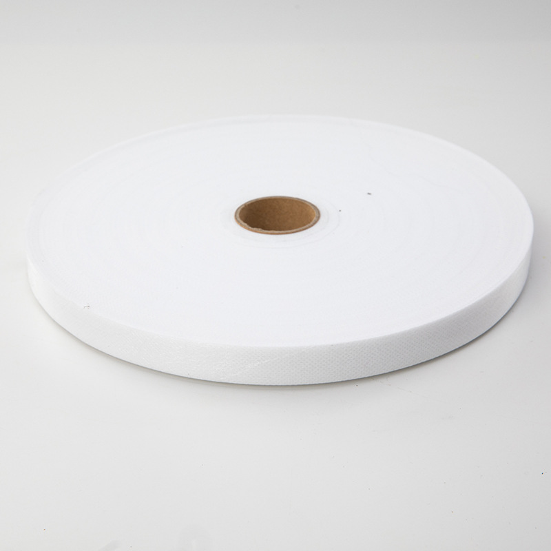 الشريط الجانبي بقماش مشبك بشريط غير منزل Item Picture