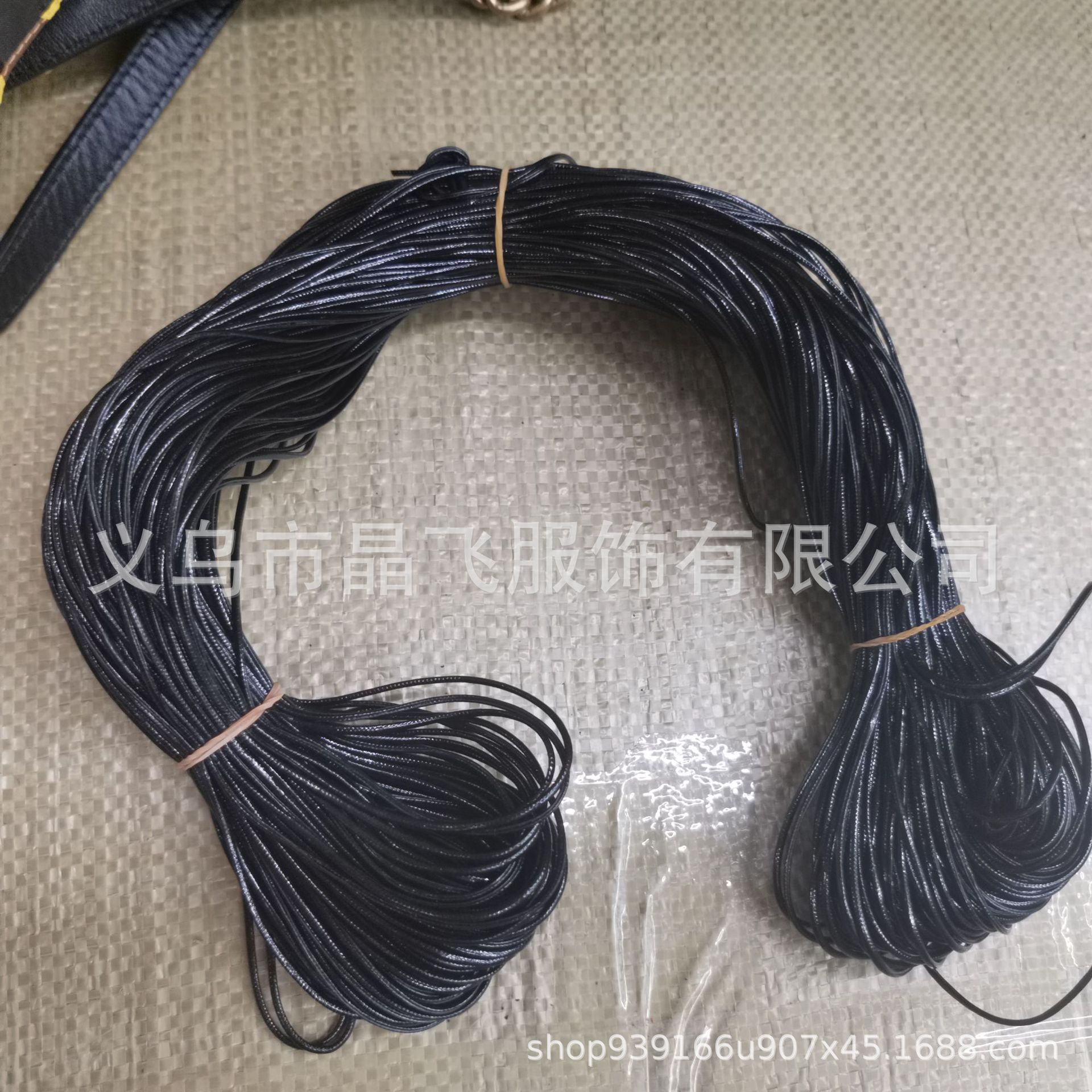 饰品配件产品图