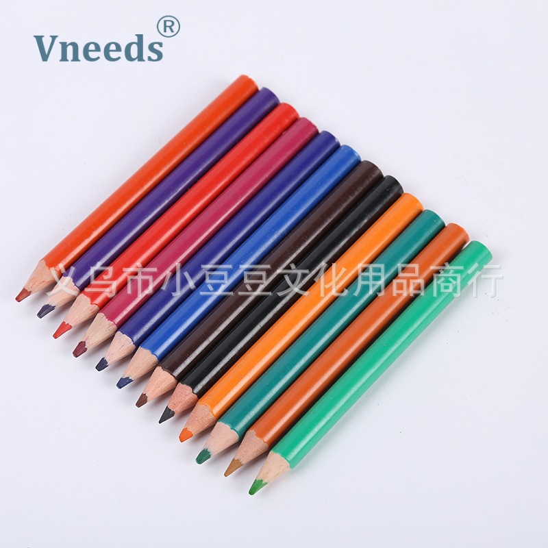 Vneeds/铅笔/绘画笔细节图