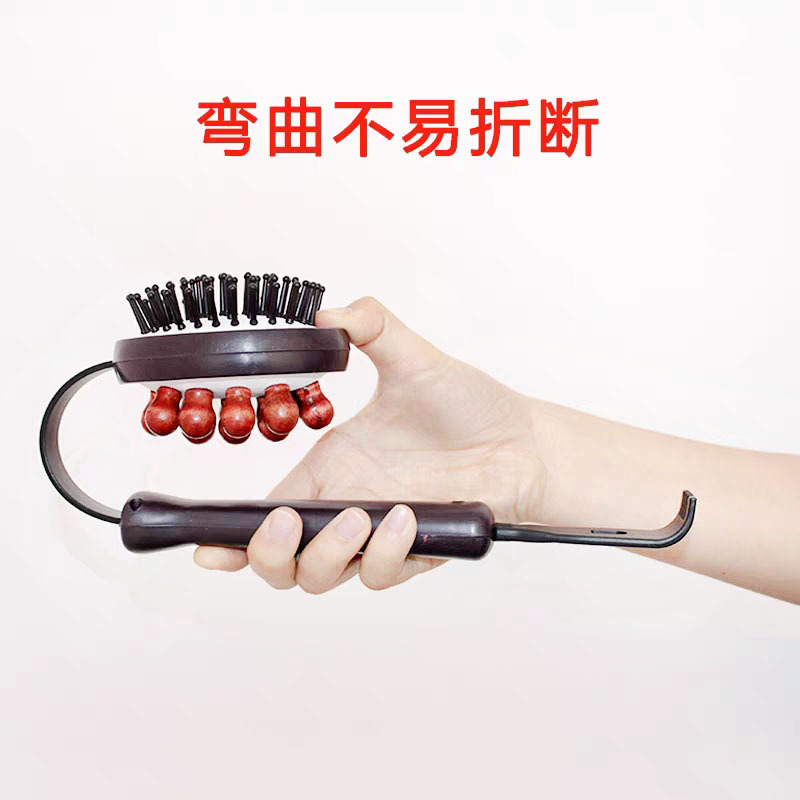 经络保健器材实物图