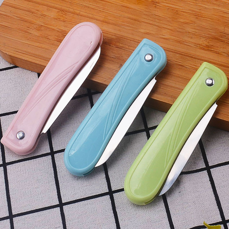 两元店/折叠刀/水果刀 产品图