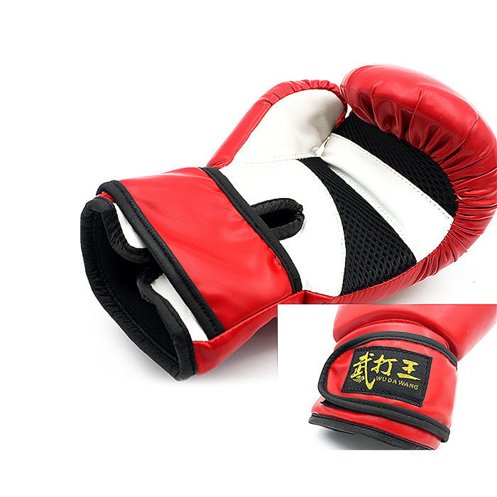Will Army 5-15 Years Old High-Grade Children's Boxing Gloves Children Sandboxing Gloves Training Combat Sandboxing Gloves Sandbag Home Specification drawing