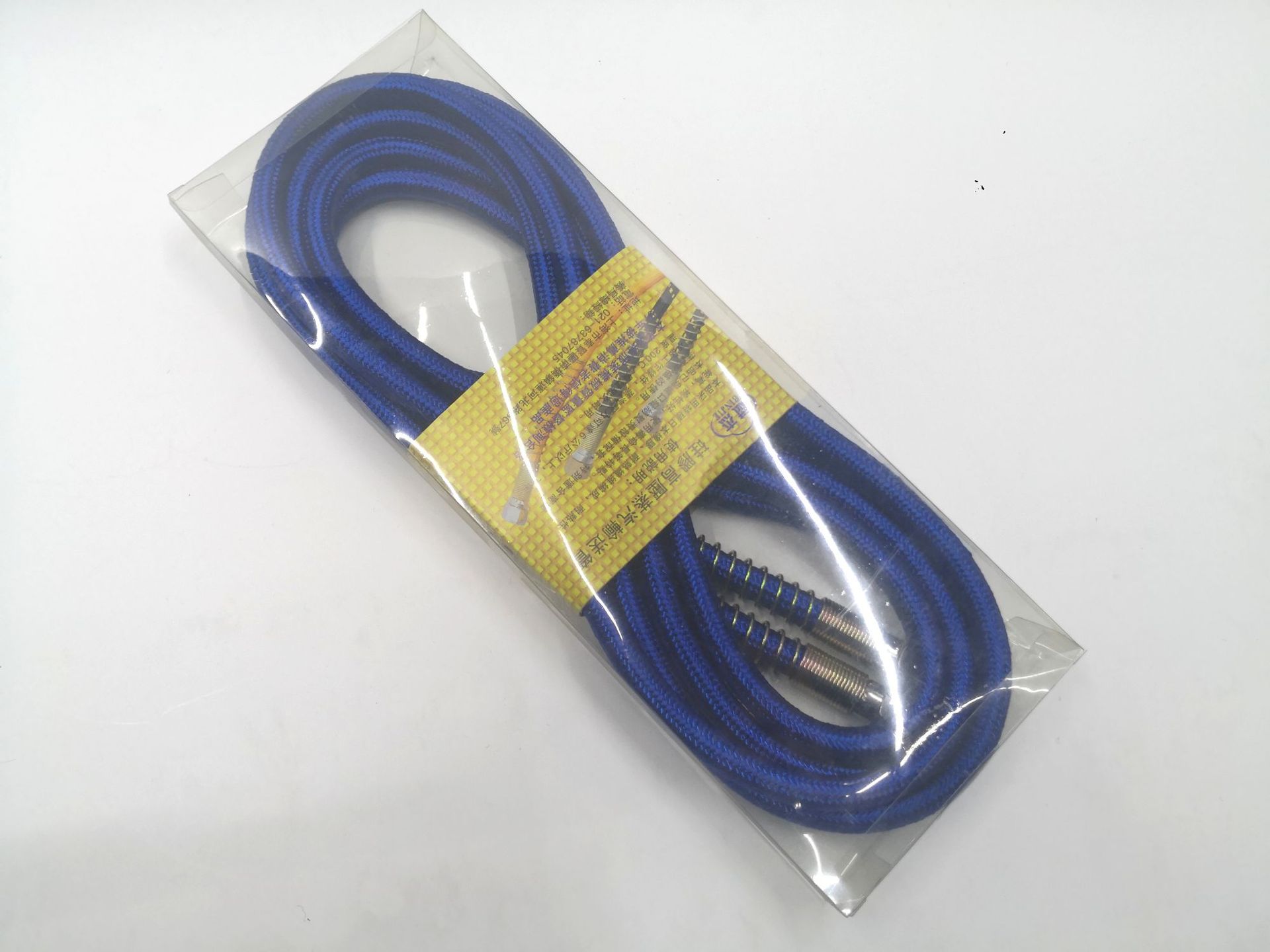 3-meter and 5-meter high-pressure pipe, high-temperature resistant steam pipe, Teflon full steam pipe, air inlet pipe, Osaka ironing wire, Japan Item Picture