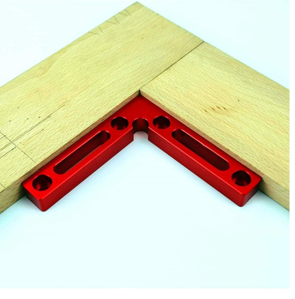 木工直角尺定位器夹具直角90度定位三角尺块直角夹木工组合工具详情图3
