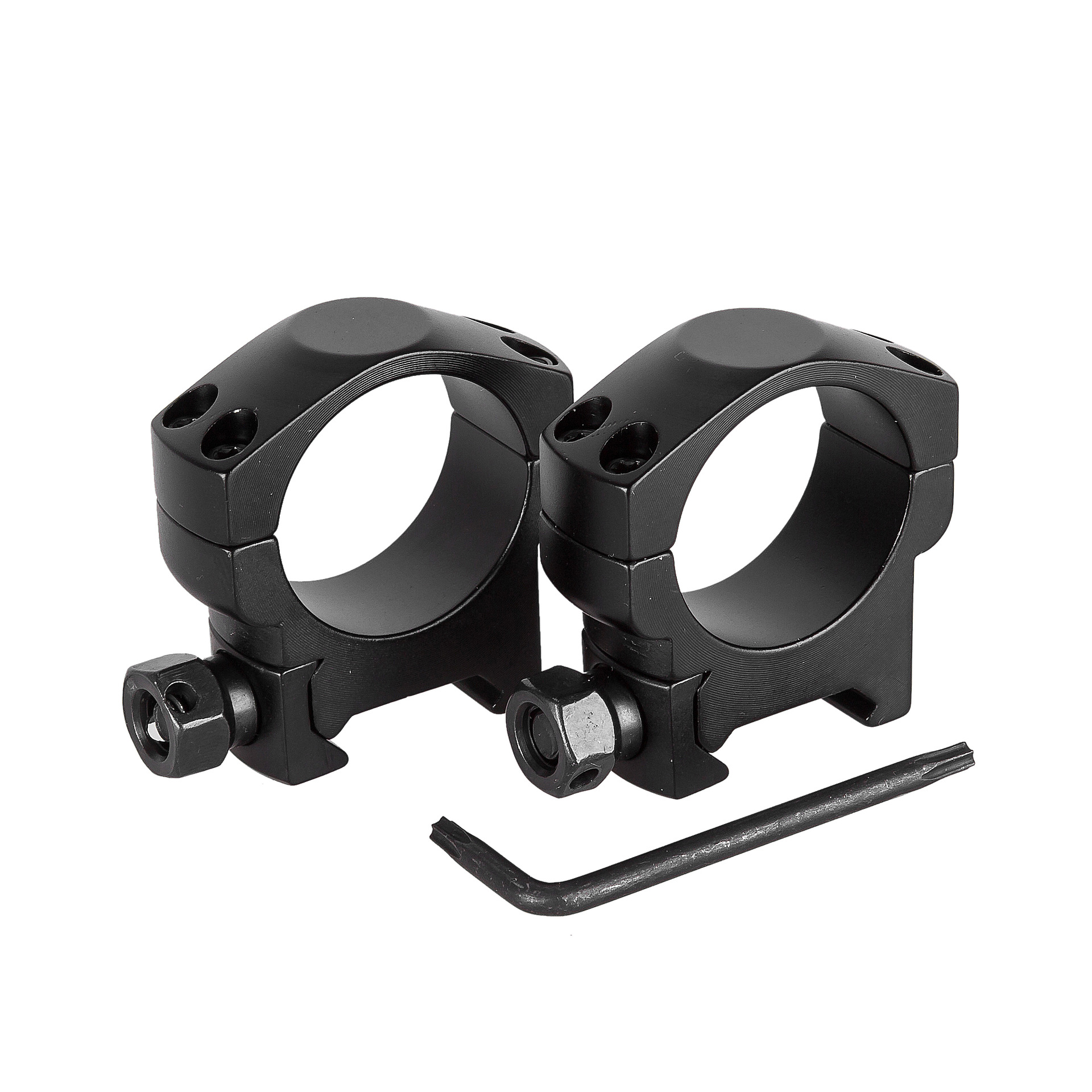 910140SM 30mm low-width arc bracket fixture
